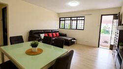 Blk 309 Serangoon Avenue 2 (Serangoon), HDB 4 Rooms #581826661